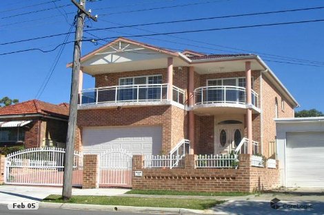 117 Patrick St, Hurstville, NSW 2220