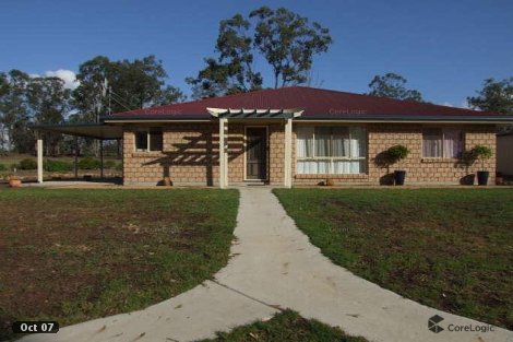 28 Reece Ct, Wondai, QLD 4606