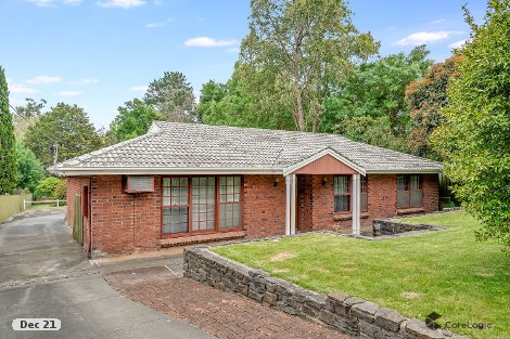 33 Railway Ave, Bridgewater, SA 5155