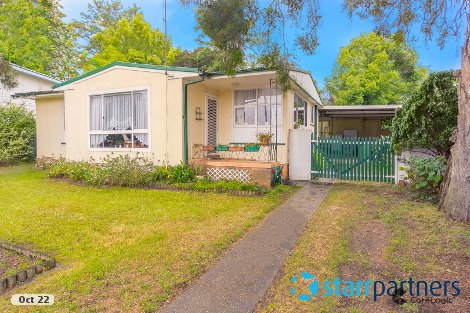 7 Perth St, Oxley Park, NSW 2760