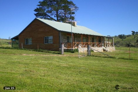 1553 Matong Rd, Jimenbuen, NSW 2628