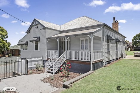 148 Long St, South Toowoomba, QLD 4350