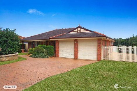 39 Holdsworth Dr, Narellan Vale, NSW 2567