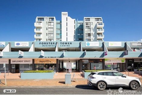 57/12-16 Wallis St, Forster, NSW 2428