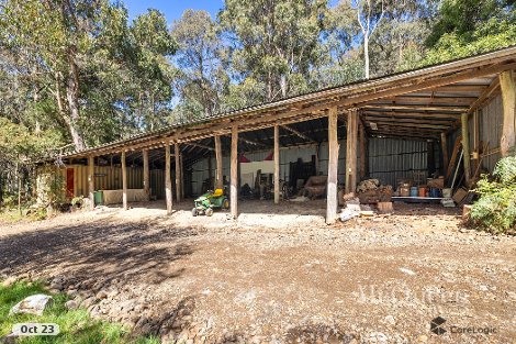 139 Cantillons Rd, Bullarto, VIC 3461