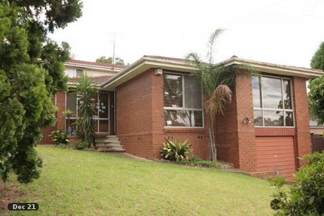 47 Solomon Ave, Kings Park, NSW 2148