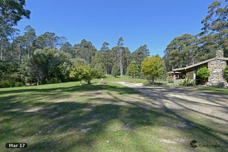 659 Nicholls Rivulet Rd, Oyster Cove, TAS 7150