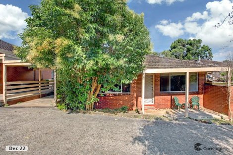 3/444-446 Canterbury Rd, Forest Hill, VIC 3131