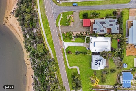 37 Marine Pde, Marlo, VIC 3888