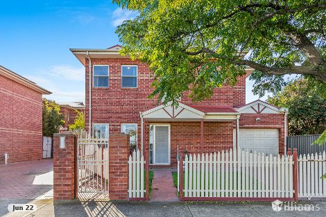 1/140-142 Rupert St, West Footscray, VIC 3012