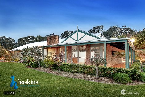 8 Villanova Ct, Park Orchards, VIC 3114