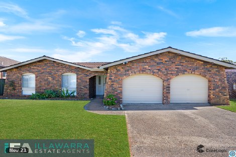 13 Garlin Cl, North Nowra, NSW 2541