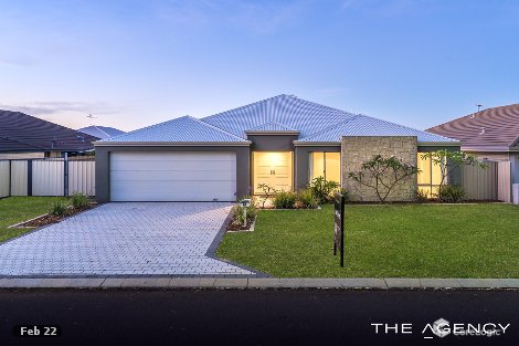 51 Cottesloe Cres, Secret Harbour, WA 6173