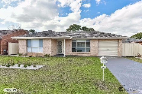 197 Gould Rd, Eagle Vale, NSW 2558