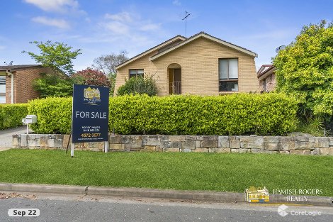 8 Griffiths Rd, Mcgraths Hill, NSW 2756