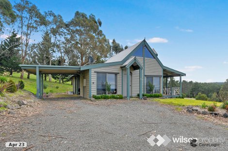 5 Lang Way, Tyers, VIC 3844