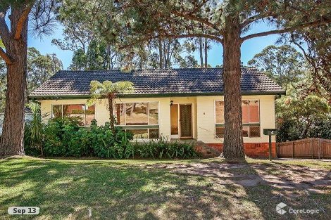 4 Hasluck Dr, Rankin Park, NSW 2287