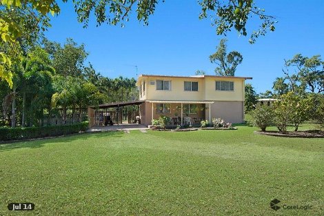 24 Mount Elliot Dr, Alligator Creek, QLD 4816