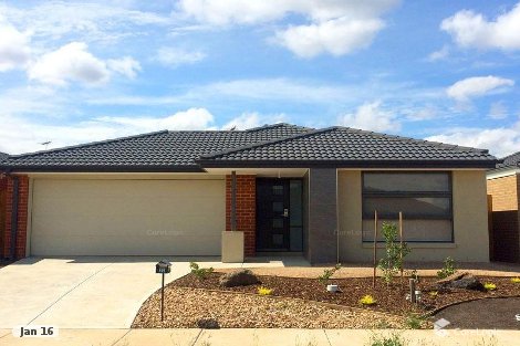 32 Stringybark Ave, Wallan, VIC 3756