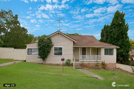 16 Abelard St, Dungog, NSW 2420