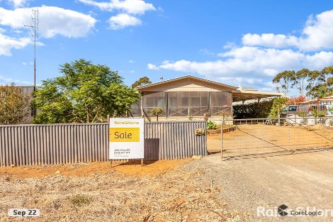 Lot 87 Cameron Tce, Farrell Flat, SA 5416