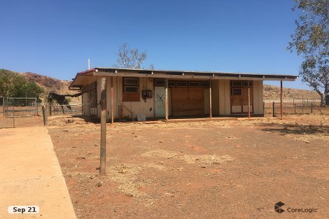 24 Crawford Way, Roebourne, WA 6718