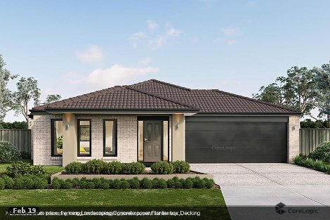 15 Griffiths Rd, Tangambalanga, VIC 3691