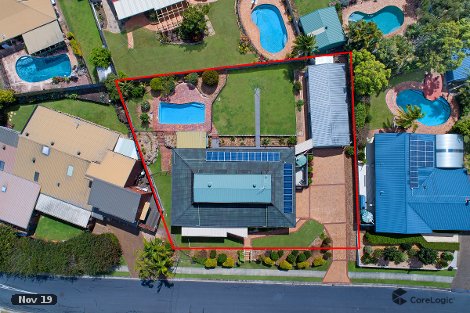 18 Osanna St, Daisy Hill, QLD 4127