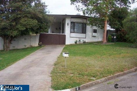 6 Lee Ct, Para Hills, SA 5096