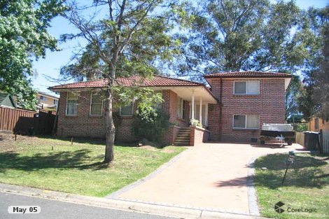 29 Valleyview Cres, Werrington Downs, NSW 2747