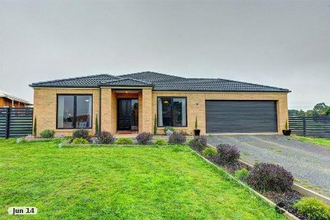 14 Johnston St, Smythesdale, VIC 3351