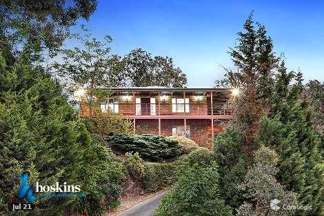 3 Jenkins Cl, Ringwood North, VIC 3134