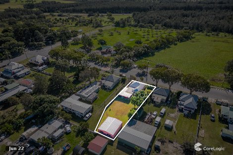 26 Clarke St, Hendra, QLD 4011