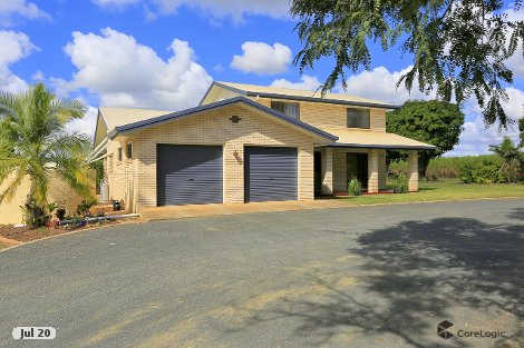 851 Ten Mile Rd, Sharon, QLD 4670