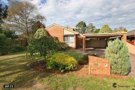 8 Kendal Ct, Croydon Hills, VIC 3136