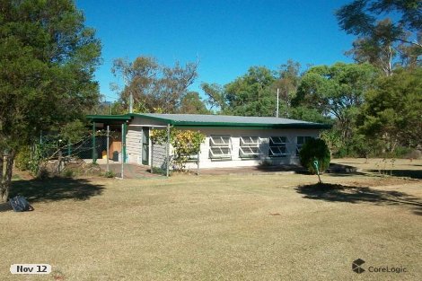 181 Strudwicks Rd, Yangan, QLD 4371