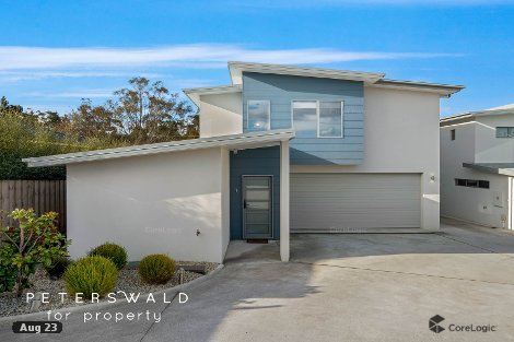 1/5 Home Ave, Blackmans Bay, TAS 7052