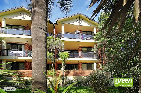 28/72-78 Constitution Rd W, Meadowbank, NSW 2114