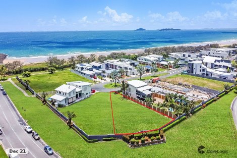 35 Marina Beach Pde, Mackay Harbour, QLD 4740