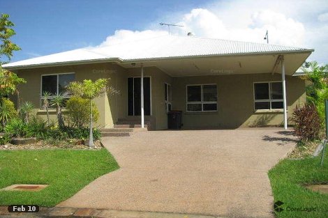 4 Sariago Ct, Woolner, NT 0820