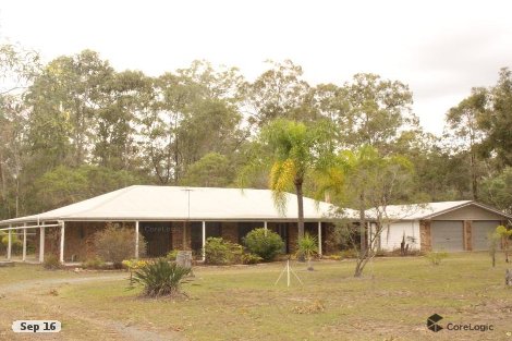 109-117 Hinchcliffe Rd, Logan Village, QLD 4207