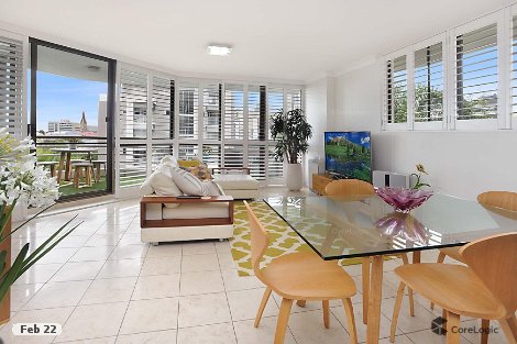 10/32 Fortescue St, Spring Hill, QLD 4000