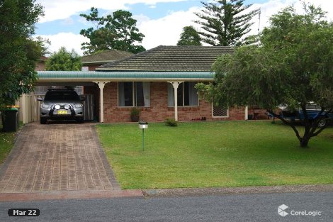 1 Silvereye Cl, Boambee East, NSW 2452