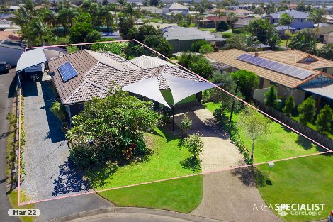 29 Bangalow Dr, Steiglitz, QLD 4207