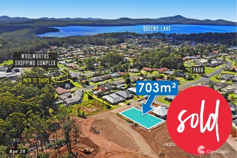 31 Fairwinds Ave, Lakewood, NSW 2443