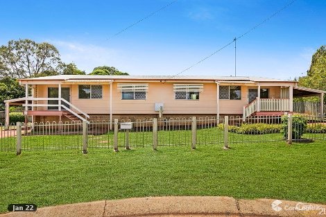 2 Gala Ct, Rockville, QLD 4350