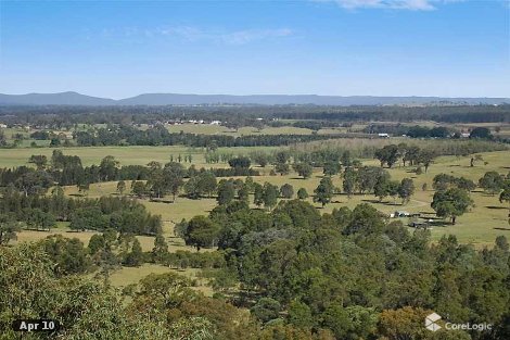 Corys Creek Rd, Vacy, NSW 2421