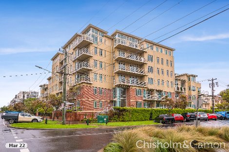 4/39 Esplanade East, Port Melbourne, VIC 3207