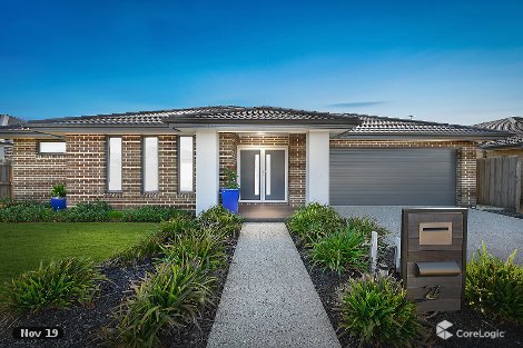 24 Mcmahon Ave, Armstrong Creek, VIC 3217