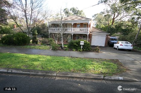 81 Alto Ave, Croydon, VIC 3136